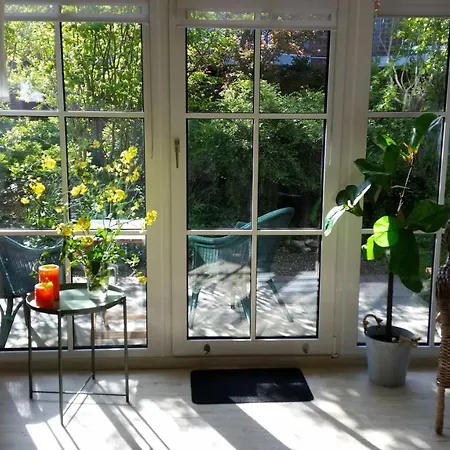 Appartement Wolke 7 Schönhagen