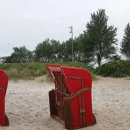 Appartement Wolke 7 *