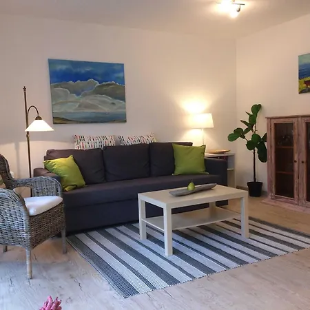 Wolke 7 Appartement Schönhagen