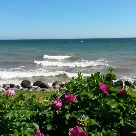 Wolke 7 Appartement *