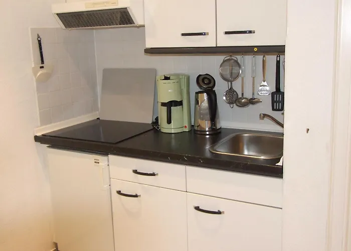 Apartamento Wolke 7 *