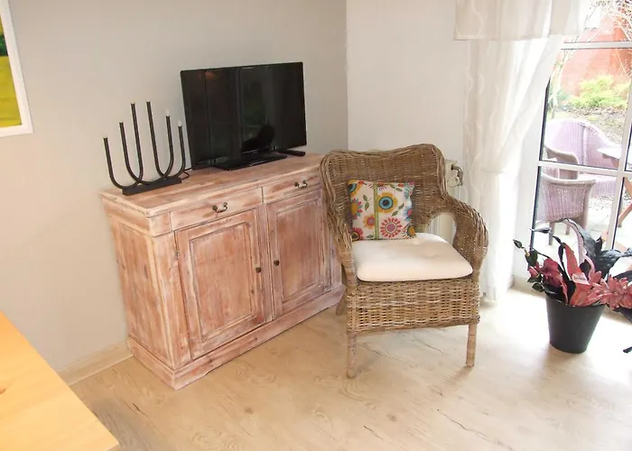 Wolke 7 Apartamento *